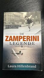 Laura Hillenbrand - De Zamperini legende, Ophalen of Verzenden, Zo goed als nieuw, Laura Hillenbrand