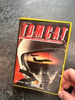 Tomcat Atari 2600 - Zeldzame Fighter Simulator!, Spelcomputers en Games, Games | Atari, Gebruikt, 1 speler, Ophalen of Verzenden