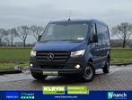 MERCEDES-BENZ SPRINTER 214 l1h1 navi trekhaak!, Auto's, Bestelauto's, Automaat, Gebruikt, Euro 6, 143 pk