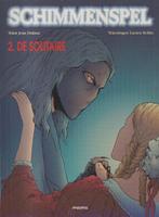 Schimmenspel 2 t/m 5, Meerdere stripboeken, Ophalen of Verzenden, Zo goed als nieuw