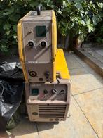 Esab lax 320, MEK 4 Mig lasapparaat, Doe-het-zelf en Verbouw, Gereedschap | Lasapparaten, Ophalen, Gebruikt, 250 ampère of meer