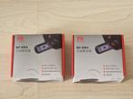 2 sets Falcon Eyes Radio Trigger Set RF DD4, Ophalen of Verzenden, Zo goed als nieuw