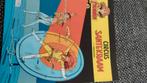 Circus santekraam, Eén stripboek, Ophalen of Verzenden, Zo goed als nieuw