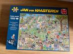 Jan van Haasteren, Hobby en Vrije tijd, Denksport en Puzzels, Ophalen, 500 t/m 1500 stukjes, Zo goed als nieuw