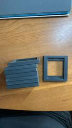 Wandcontactdoos frame, Doe-het-zelf en Verbouw, Ophalen, Nieuw, Overige typen