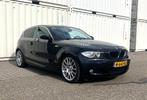BMW  118I Limited Edition 2007, Auto's, 1-Serie, 65 €/maand, Achterwielaandrijving, 1995 cc