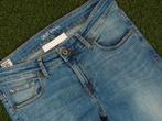G-SUS Amsterdam spijkerbroek maat 30 - L 34 stretch, Blauw, Ophalen of Verzenden, Zo goed als nieuw, W30 - W32 (confectie 38/40)