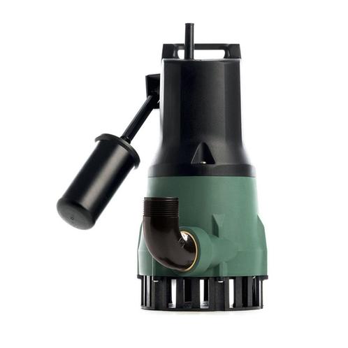 DAB FEKA 600 M-A Dompelpomp, Tuin en Terras, Waterpompen, Zo goed als nieuw, Elektrisch, Dompelpomp, Ophalen
