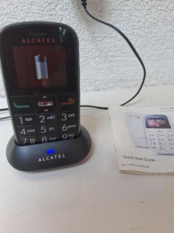 Mobiele telefoon /z.g.a.n. beschikbaar voor biedingen
