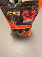 Gators Sand XP Antraciet 20kg - Voegzand, Ophalen, Overige materialen, Nieuw, Antraciet