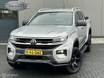 Volkswagen Amarok 3.0 TDI V6 4Motion 241pk Pan Americana, Gebruikt, 2993 cc, Leder, Bedrijf