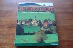 reisboek - Bourgondië - ullmann (2007) / Beaune, Dijon, Boeken, Europa, Ophalen of Verzenden, Reisgids of -boek, Gelezen