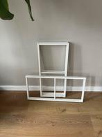 Ikea Komplement Kledingroede 75x35 cm, Ophalen, Zo goed als nieuw