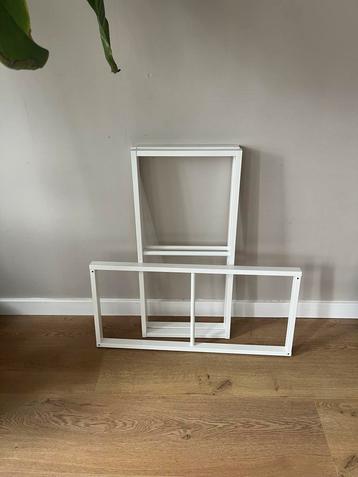 Ikea Komplement Kledingroede 75x35 cm beschikbaar voor biedingen