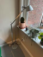 Artemide Tolomeo Lettura vloerlamp, Huis en Inrichting, Lampen | Vloerlampen, Ophalen, Zo goed als nieuw