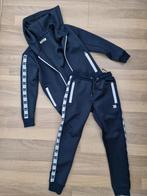 Set Dj Dutchjeans maat 122, Jongen, Gebruikt, Ophalen of Verzenden, Sport- of Zwemkleding