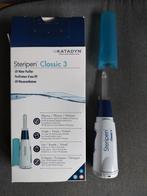 Steripen Classic 3 UV Waterzuiveraar - Nieuw in doos, Ophalen of Verzenden, Nieuw
