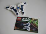 Lego Star Wars Mandalorian Fighter 30241, Ophalen of Verzenden, Zo goed als nieuw, Complete set, Lego