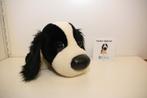 The Dog Artlist Collection pluche Cocker Spaniel. Nieuw., Kinderen en Baby's, Speelgoed | Knuffels en Pluche, Ophalen of Verzenden