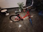 fiets, Fietsen en Brommers, Fietsen | Dames | Damesfietsen, Ophalen, Gebruikt