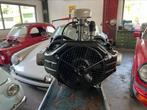 Citroën 2CV AZ 18 pk gereviseerde 435cc motor, Auto-onderdelen, Ophalen, Nieuw, Citroën