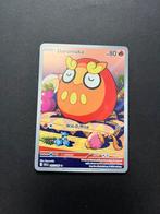 Pokemon Darumaka, Hobby en Vrije tijd, Verzamelkaartspellen | Pokémon, Ophalen of Verzenden, Zo goed als nieuw