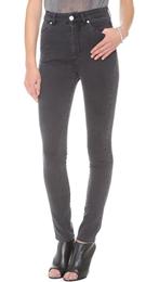 Won Hundred brigitte high waist stretch jeans mt 31/34, .., ., Won Hundred, Nieuw