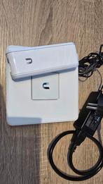 UniFi Security Gateway + Cloudkey, Computers en Software, Ophalen of Verzenden, Gebruikt, Router, Ubiquity
