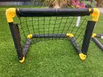 Voetbalgoaltjes, Sport en Fitness, Voetbal, Ophalen, Zo goed als nieuw