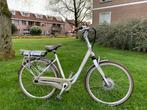 Nette e-bike sparta f8i 28 inch, Fietsen en Brommers, Elektrische fietsen, Ophalen of Verzenden, 50 km per accu of meer, Sparta