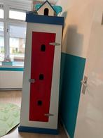 Vuurtorenkast, Kinderen en Baby's, Kinderkamer | Commodes en Kasten, Ophalen, Gebruikt, Minder dan 75 cm, 50 tot 70 cm