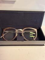 Lindberg 704 Bril - Perfecte Staat, Sieraden, Tassen en Uiterlijk, Zonnebrillen en Brillen | Heren, Overige merken, Bruin, Ophalen of Verzenden