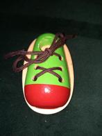 Schoen veters strikken, Ophalen of Verzenden, Zo goed als nieuw, Overige typen