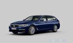 BMW 5-serie Touring 530i xDrive High Executive | BMW Individ, Auto's, BMW, Automaat, 1998 cc, 15 km/l, Gebruikt