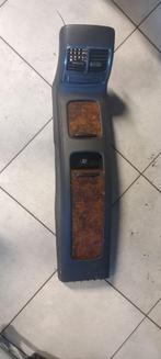 Middenconsole Mercedes CLS W219, Auto-onderdelen, Ophalen, Gebruikt, Mercedes-Benz