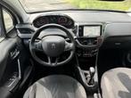 Peugeot 208 1.2 VTi Envy | airco | navi | cruise control |, Euro 5, Gebruikt, 1199 cc, 82 pk