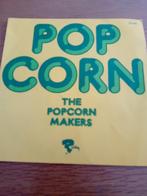 Popcorn instrumentale hits single, Cd's en Dvd's, Vinyl Singles, Verzenden, Gebruikt