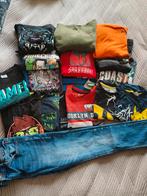 Pakket kleding jongens 146 / 152, Ophalen of Verzenden, Gebruikt, Jongen