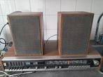 normende sterio 6005 st, Audio, Tv en Foto, Stereo-sets, Ophalen, Gebruikt, Speakers, Overige merken