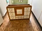 Kruidenrek Art Deco Stijl, Antiek en Kunst, Ophalen of Verzenden