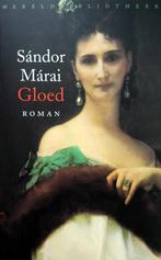 Sándor Márai - Gloed (Ex.4), Boeken, Ophalen of Verzenden, Gelezen, Europa overig