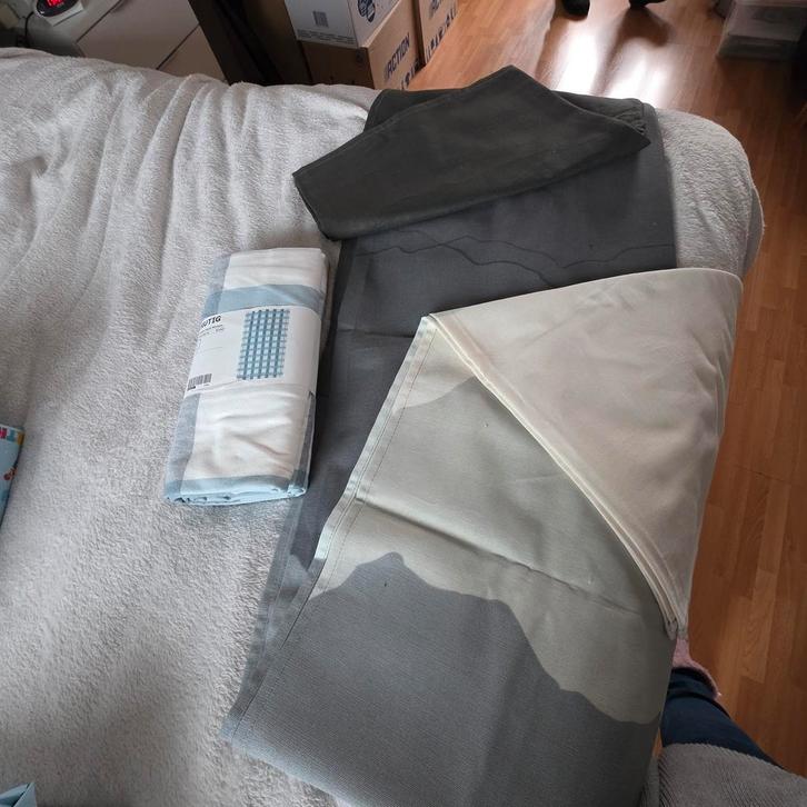 Tafelkleden, Huis en Inrichting, Tafelkleden, Nieuw, Rechthoek, Ophalen