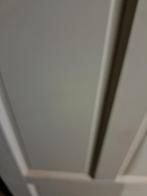 Deur Binnendeur opdek (nummer 545) 201,5x88cm, Doe-het-zelf en Verbouw, Ophalen, Niet ingevuld, Niet ingevuld, Niet ingevuld