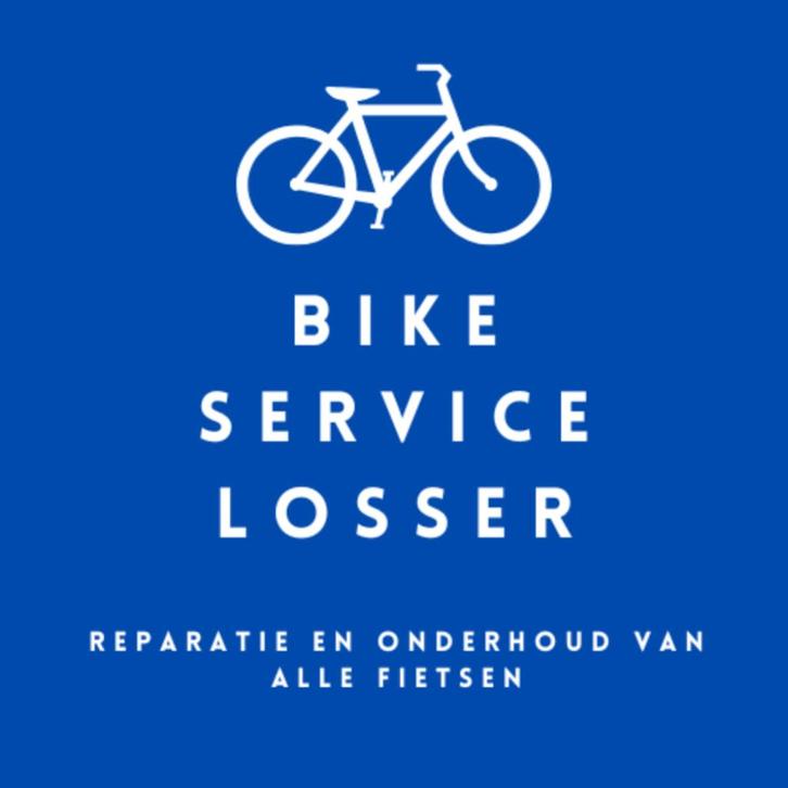 Fietsenmaker in Losser, Diensten en Vakmensen, Fietsenmakers en Bromfietsenmakers, Fietsreparatie, Snelservice