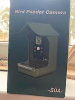 Vogelhuisje, Ophalen of Verzenden, Zo goed als nieuw