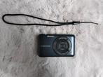 Samsung ES95 Compact Camera, Audio, Tv en Foto, Compact, Ophalen of Verzenden, Zo goed als nieuw, 4 t/m 7 keer