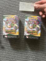 Pokemon Evolving Skies Build & Battle Kits (Sealed), Ophalen of Verzenden, Nieuw, Speeldeck