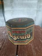 Betty butter biscuits blik, Ophalen of Verzenden, Gebruikt, Overige