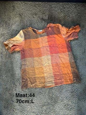 Dames t-shirts beschikbaar voor biedingen