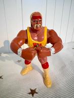 Vintage Hulk Hogan WWF 1991 Actiefiguur, Ophalen of Verzenden, Gebruikt